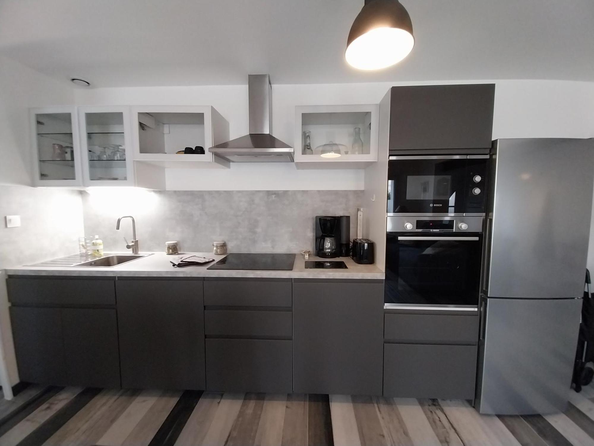 Armandeche Maisonnette 4 Pers Prox Quai Les Sables-dʼOlonne Exteriör bild